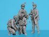 ICM 35752 “Quietly came, quietly went…” Special Operations Forces of Ukraine 1/35